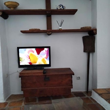 Alojamiento Rural La Casilla Cazorla Buitenkant foto