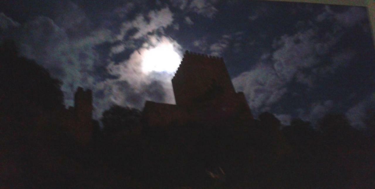 Alojamiento Rural La Casilla Cazorla Buitenkant foto