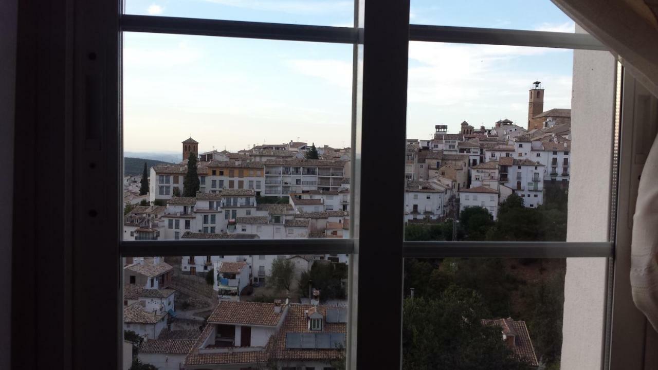 Alojamiento Rural La Casilla Cazorla Buitenkant foto