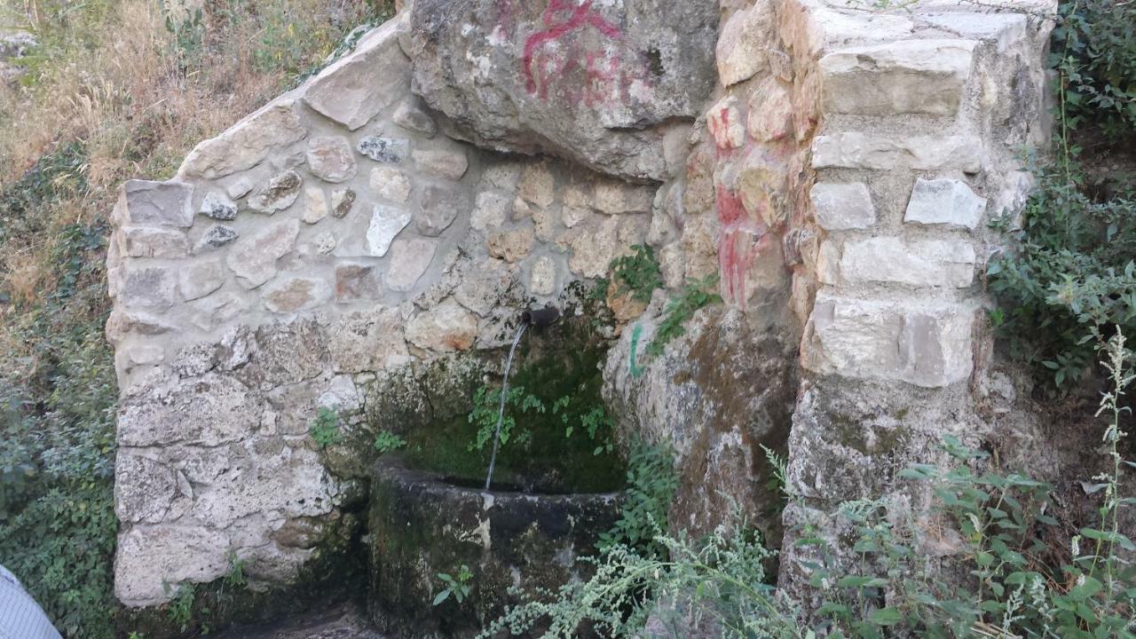Alojamiento Rural La Casilla Cazorla Buitenkant foto